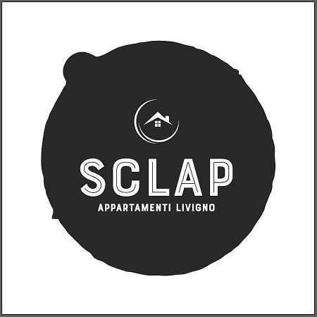 Sclap Appartamenti - 利维尼奥 外观 照片