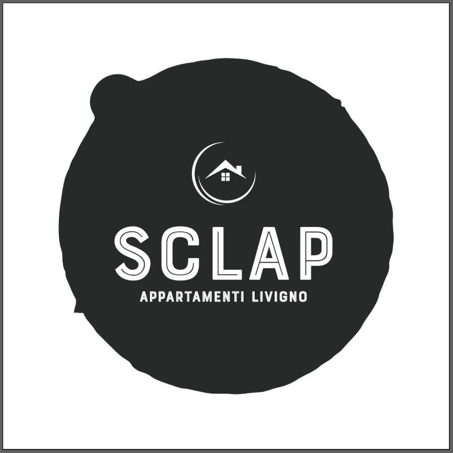 Sclap Appartamenti - 利维尼奥 外观 照片